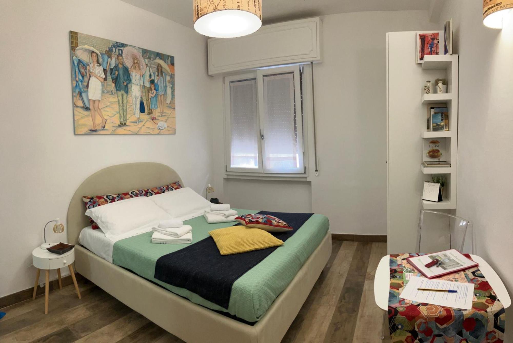 Sottopontevecchio Firenze Eksteriør billede